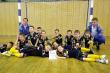 Turnaj Spartak Trnava Hrnčiarovce 11.12.2011