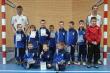 Turnaj Arsenal Cup Čeladná U8 2004