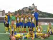 Turnaj AS Trenčín 23.9.2012