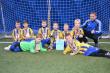 Turnaj Senica Cup 2012 - U8